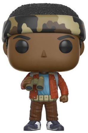 Фигурка Funko Pop! Television: Stranger Things - Lucas