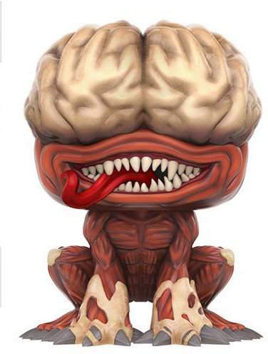 Funko Pop Games Resident Evil Licker