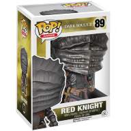 Фигурка Funko Pop! Games: Dark Souls - Red Knight - Фигурка Funko Pop! Games: Dark Souls - Red Knight