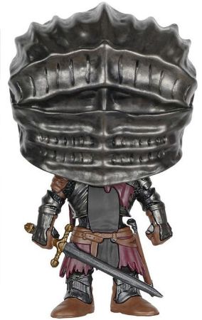 Фигурка Funko Pop! Games: Dark Souls - Red Knight