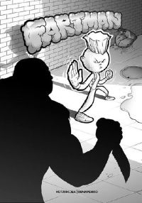 Fartman №1