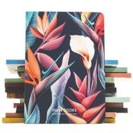 Скетчбук Hiver Books - Flora - Скетчбук Hiver Books - Flora