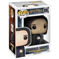 Фигурка Funko Pop! Movies: Harry Potter - Severus Snape - Фигурка Funko Pop! Movies: Harry Potter - Severus Snape