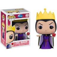 Фигурка Funko Pop! Disney:  Snow White - Evil Queen - Фигурка Funko Pop! Disney:  Snow White - Evil Queen