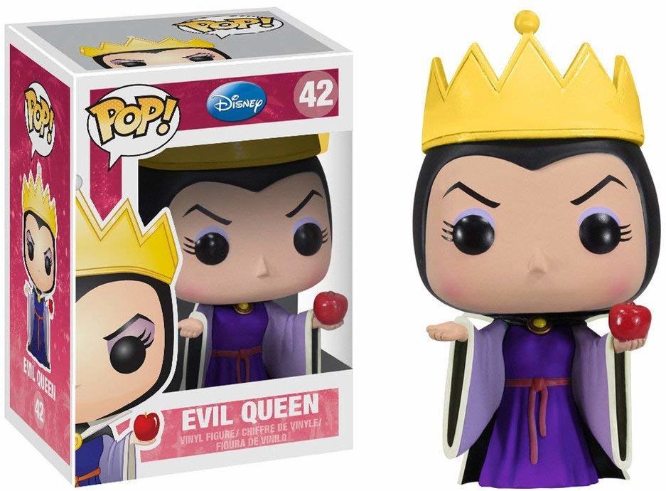 Funko Pop Disney Snow White Evil Queen