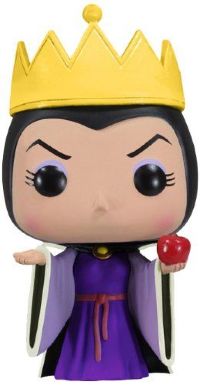 Фигурка Funko Pop! Disney:  Snow White - Evil Queen
