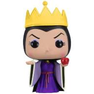 Фигурка Funko Pop! Disney:  Snow White - Evil Queen - Фигурка Funko Pop! Disney:  Snow White - Evil Queen