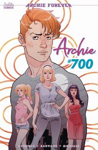 Archie #700