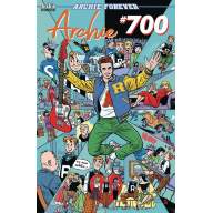 Archie #700 - Archie #700