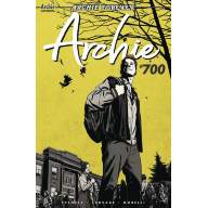 Archie #700 - Archie #700