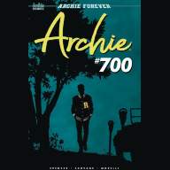 Archie #700 - Archie #700