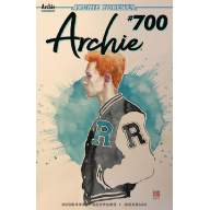 Archie #700 - Archie #700