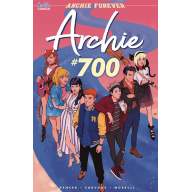 Archie #700 - Archie #700