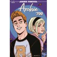 Archie #700 - Archie #700