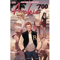 Archie #700 - Archie #700