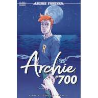 Archie #700 - Archie #700