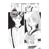 Sailor Moon. Том 2 - Sailor Moon. Том 2