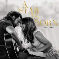 A Star Is Born - Soundtrack - A Star Is Born - Soundtrack