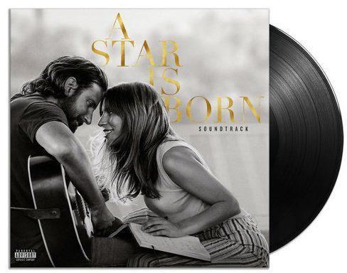 A Star Is Born - Soundtrack