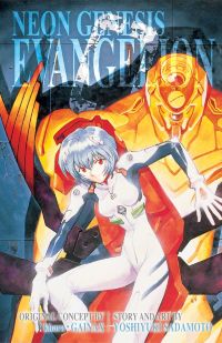 Neon Genesis Evangelion Vol.2 TPB (3-In-1 Edition)