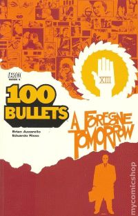 100 Bullets TPB Vol.4