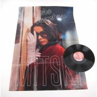 Mitski - Be The Cowboy (LP + Poster) - Mitski - Be The Cowboy (LP + Poster)