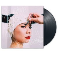 Mitski - Be The Cowboy (+ Poster)