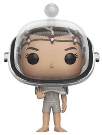 Фигурка Funko Pop! Television: Stranger Things - Eleven (Underwater)