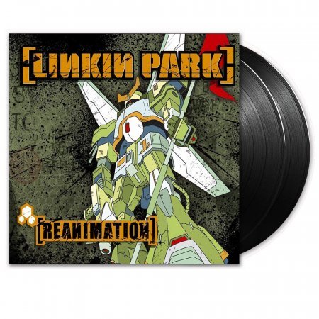 Linkin Park - Reanimation