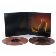 Dune - Original Motion Picture Soundtrack (Eco Coloured Vinyl) - Dune - Original Motion Picture Soundtrack (Eco Coloured Vinyl)