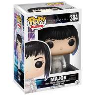 Фигурка Funko Pop! Movies: Ghost In The Shell - Major - Фигурка Funko Pop! Movies: Ghost In The Shell - Major