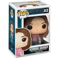 Фигурка Funko Pop! Movies: Harry Potter - Hermione Granger - Фигурка Funko Pop! Movies: Harry Potter - Hermione Granger