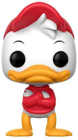 Фигурка Funko Pop! Disney: Duck Tales - Huey