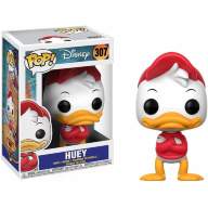 Фигурка Funko Pop! Disney: Duck Tales - Huey - Фигурка Funko Pop! Disney: Duck Tales - Huey