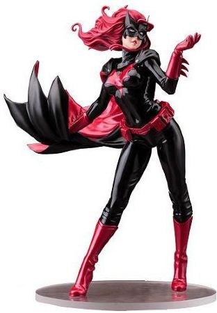 Фигурка Kotobukiya ArtFx+ DC Bishoujo Batwoman