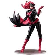 Фигурка Kotobukiya ArtFx+ DC Bishoujo Batwoman - Фигурка Kotobukiya ArtFx+ DC Bishoujo Batwoman