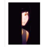 ETERNAL: ILya Kuvshinov Illustration Works - ETERNAL: ILya Kuvshinov Illustration Works