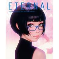 ETERNAL: ILya Kuvshinov Illustration Works - ETERNAL: ILya Kuvshinov Illustration Works