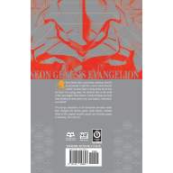 Neon Genesis Evangelion Vol.3 TPB (3-In-1 Edition) - Neon Genesis Evangelion Vol.3 TPB (3-In-1 Edition)