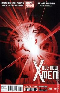 All New X-Men №4