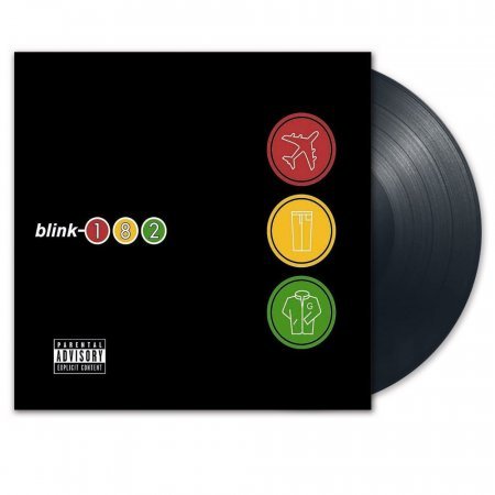 Blink 182 - Take Off Your Pants And Jacket