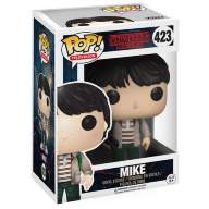 Фигурка Funko Pop! Television: Stranger Things - Mike - Фигурка Funko Pop! Television: Stranger Things - Mike