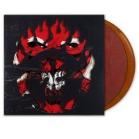 Mad Max: Fury Road - Original Motion Picture Soundtrack (Eco Coloured Vinyl)