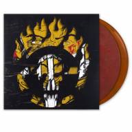 Mad Max: Fury Road - Original Motion Picture Soundtrack (Eco Coloured Vinyl) - Mad Max: Fury Road - Original Motion Picture Soundtrack (Eco Coloured Vinyl)