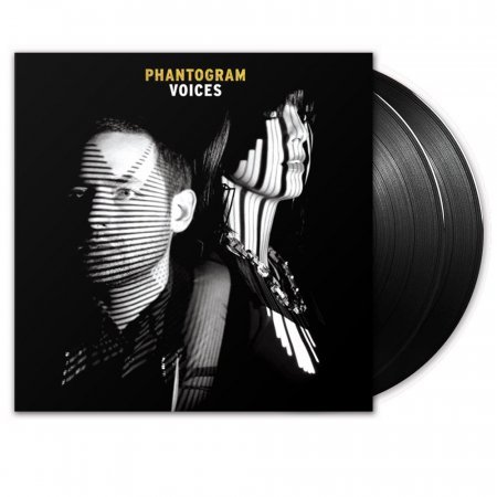 Phantogram - Voices