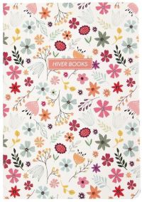 Скетчбук Hiver Books - Summer