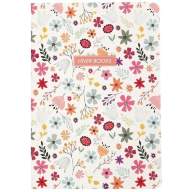 Скетчбук Hiver Books - Summer - Скетчбук Hiver Books - Summer
