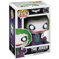 Фигурка Funko POP Heroes: Dark Knight Movie - The Joker - Фигурка Funko POP Heroes: Dark Knight Movie - The Joker