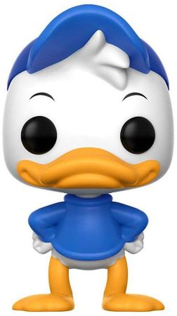 Фигурка Funko Pop! Disney: Duck Tales - Dewey