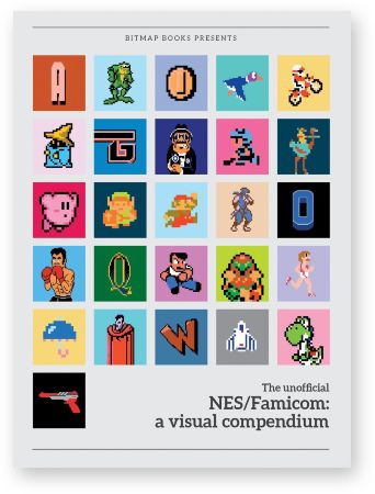 NES / Famicom: a visual compendium
